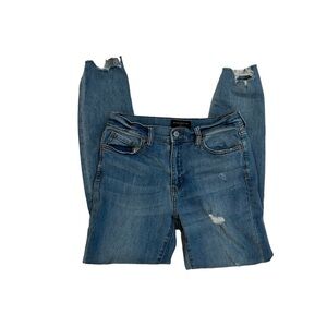 Banana Republic Skinny Fit Jeans Skinny fit